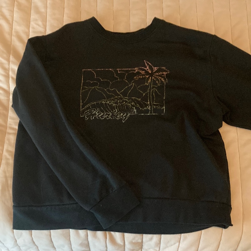 Hurley Sweatshirt